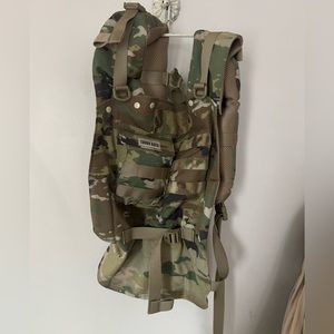 Mer Duo Onbuhimo by tough ruck